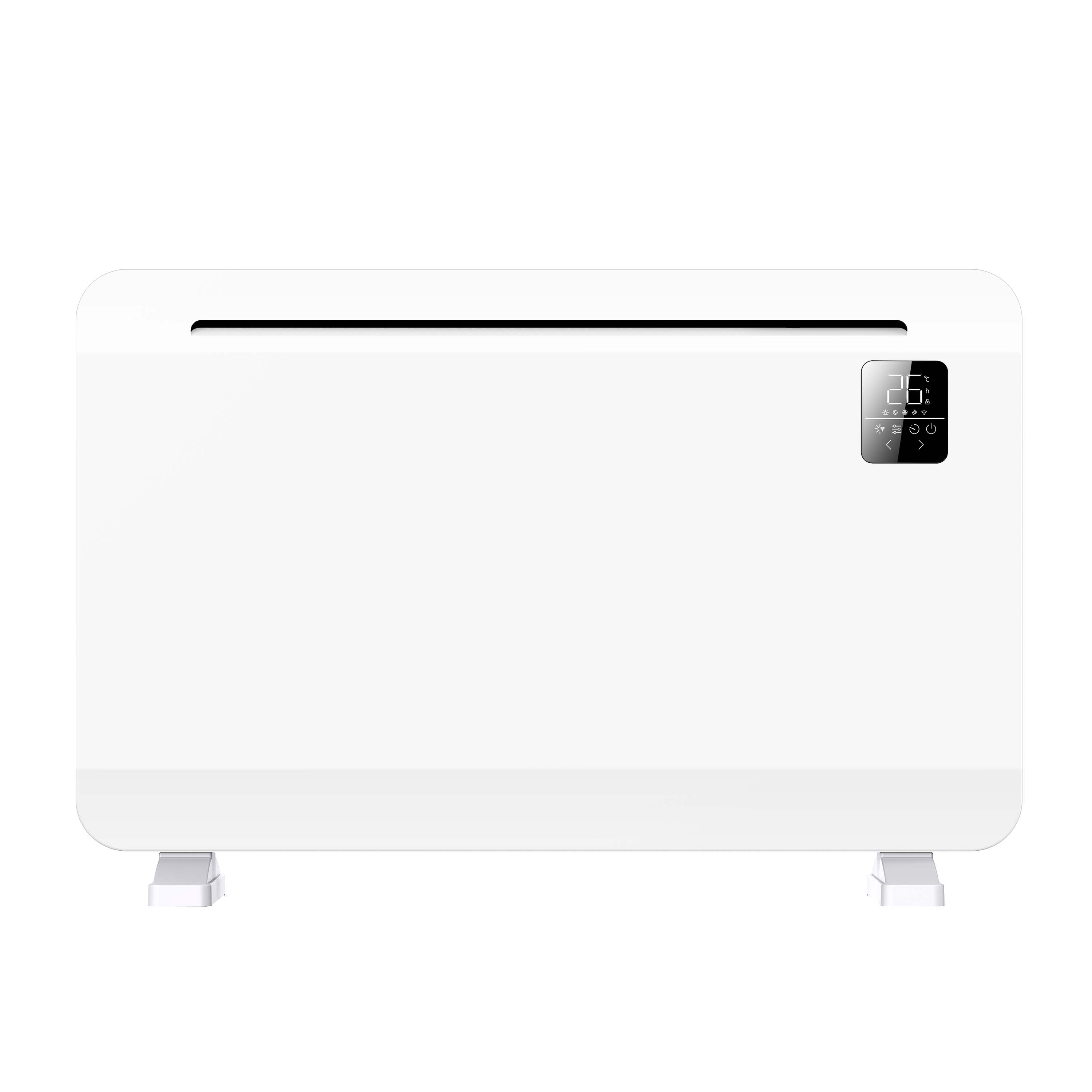 Metal Panel Convector Heater with Wifi